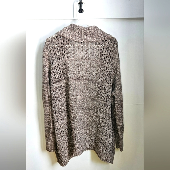 Warehouse One Open Cardigan Cozy Summer Nights XXXL - Picture 2 of 4